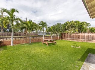 67-246 Goodale Ave, Waialua, HI 96791