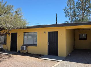 Sonoran Village, Tucson, AZ 85716