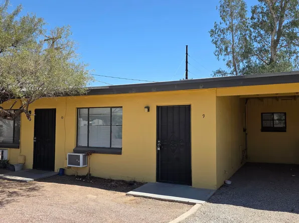 Sonoran Village, 3414 E Bellevue St #Bell3414-9, Tucson, AZ 85716