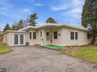 8304 Cheltenham Ave, Wyndmoor, PA 19038