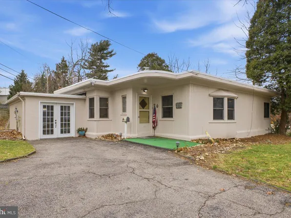 8304 Cheltenham Ave, Wyndmoor, PA 19038