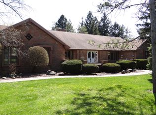 1551 Middleton Pike, Luckey, OH 43443