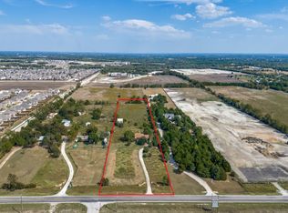 1922 Milrany Ln, Melissa, TX 75454