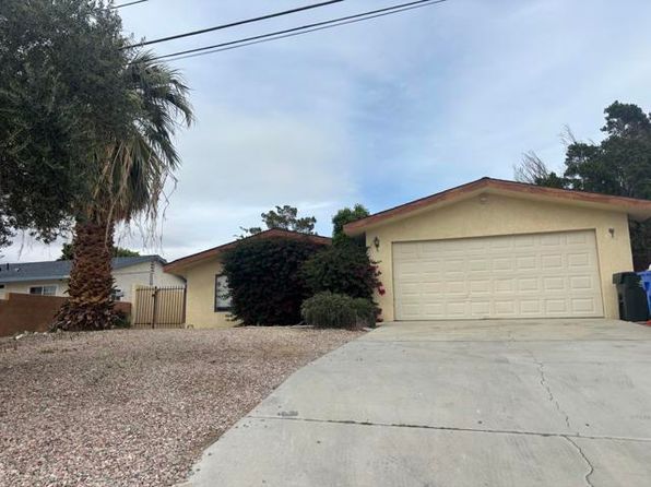 66450 Cactus Dr, Desert Hot Springs, CA 92240