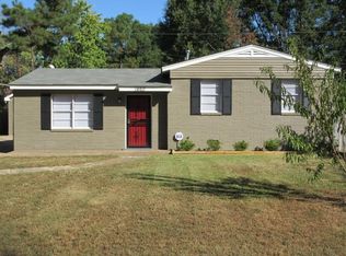 1460 Winfield Ave LOT 87, Memphis, TN 38116