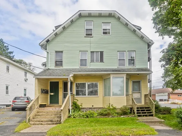 337 Newton St, South Hadley, MA 01075