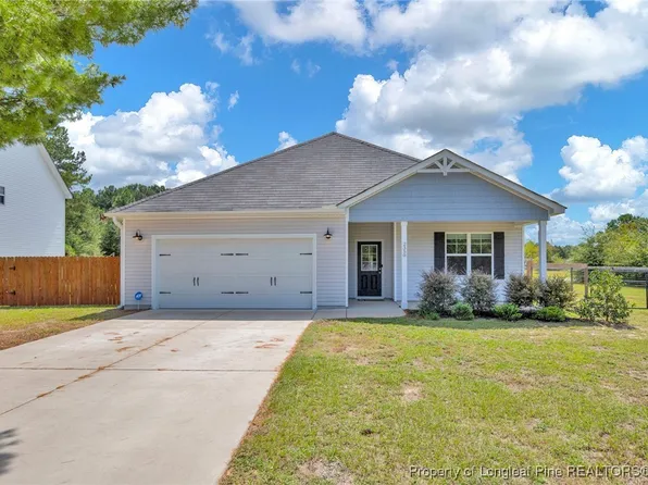 2350 Smith Rd, Hope Mills, NC 28348