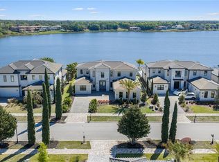 16808 Bolsena Dr, Montverde, FL 34756