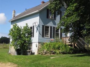 11 Letendre Rd, Brookfield, MA 01506