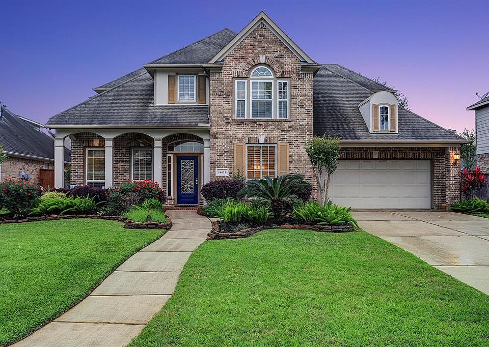 1st image of 14611 Wood Thorn Ct