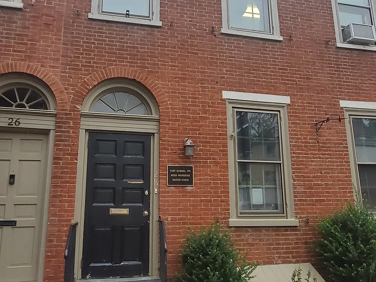 28 N New St #1 — Photo 8