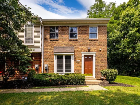 10935 Brookgreen Ct, Cincinnati, OH 45242