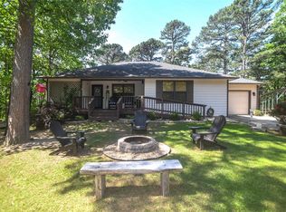 2548 Pine Tree Dr, Kansas, OK 74347