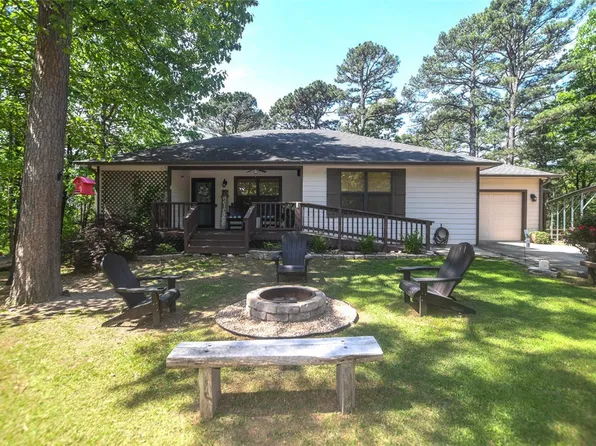 2548 Pine Tree Dr, Kansas, OK 74347