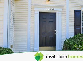 2826 Azalea Hills Dr, Charlotte, NC 28262