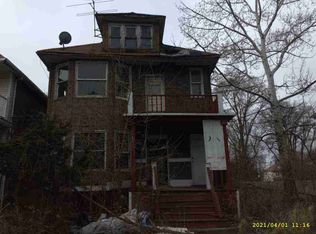 5027 Parker St, Detroit, MI 48213