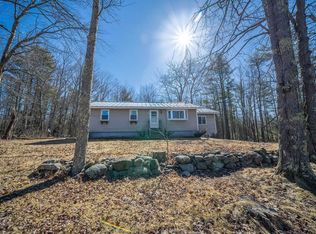 36 Harts Mill Rd, Hope, ME 04847
