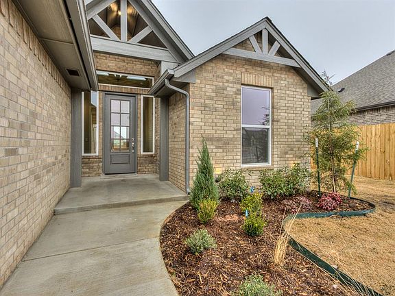 2nd image of 4805 Mustang Park Blvd