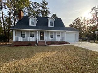 4678 Cutter Mill Rd, Martinez, GA 30907