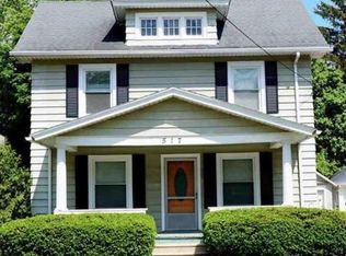 517 S West Ave, Jackson, MI