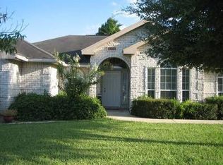 5001 Nacahuita Ln, Harlingen, TX 78552