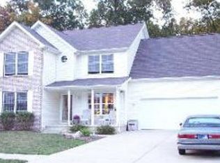 3982 W Ribbon Ct, Bloomington, IN 47404