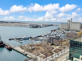 410 Queens Quay W #Lph01, Toronto, ON
