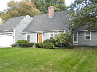 18 Winslow Rd, Wellesley, MA 02481