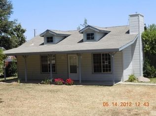 18283 McRae Rd, Madera, CA 93638