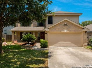 5107 Stormy Autumn, San Antonio, TX 78247