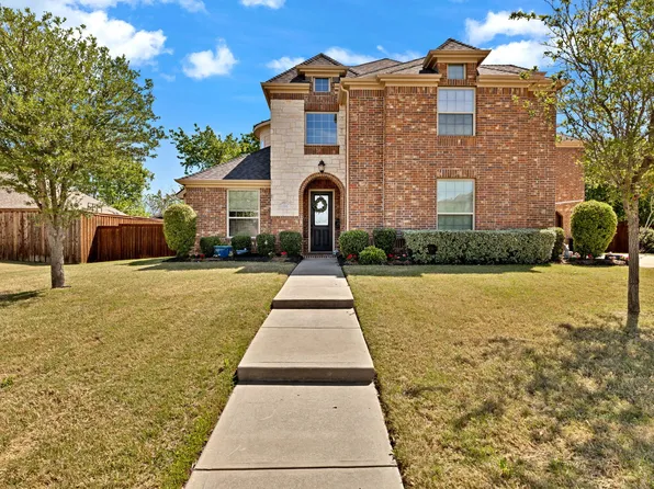 1501 Goldenrod Ln, Keller, TX 76248