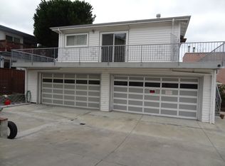 167 San Luis Ave, San Bruno, CA 94066
