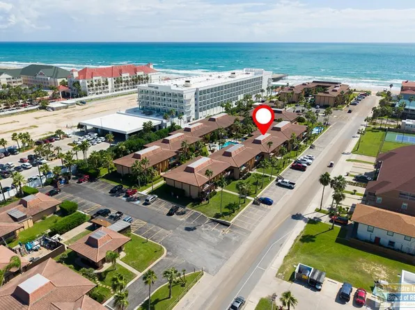 6608 Padre Blvd #253D, South Padre Island, TX 78597