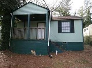 1227 Lockwood Dr SW, Atlanta, GA