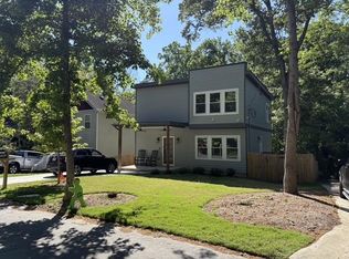 1040 Ada Ave NW, Atlanta, GA 30318