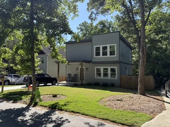 1040 Ada Ave NW, Atlanta, GA 30318