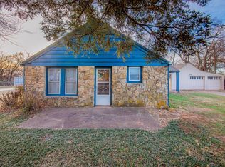 116 S Stallard St, Stillwater, OK 74074