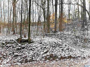 162 Old Burney Mountain Rd, Falkville, AL 35622