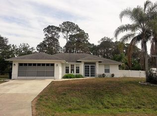 3812 Ragen St, North Port, FL 34287