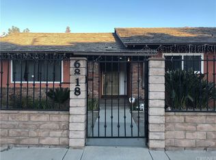 6818 Longridge Ave, North Hollywood, CA 91605