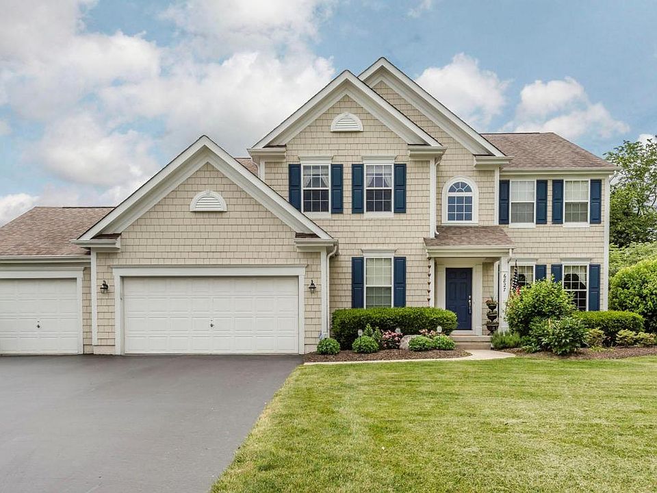 1st image of 6827 McDougal Ct