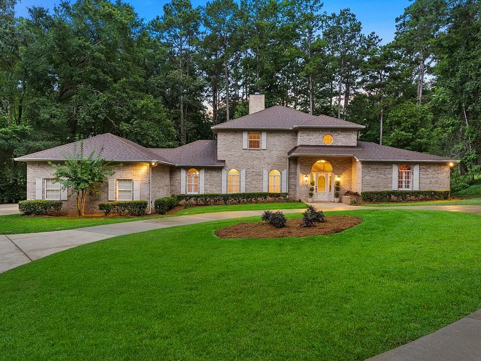 3018 Golden Eagle Dr E, Tallahassee, FL 32312 Zillow