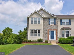 396 Madison Dr, Shrewsbury, PA 17361