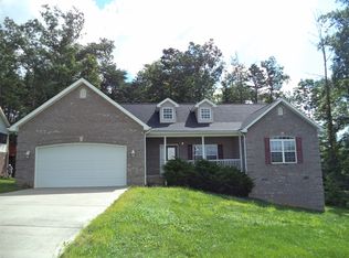 8150 Broken Rock Ln, Knoxville, TN 37924