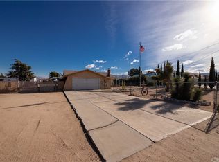 8079 Sherborn Ave, Hesperia, CA 92345