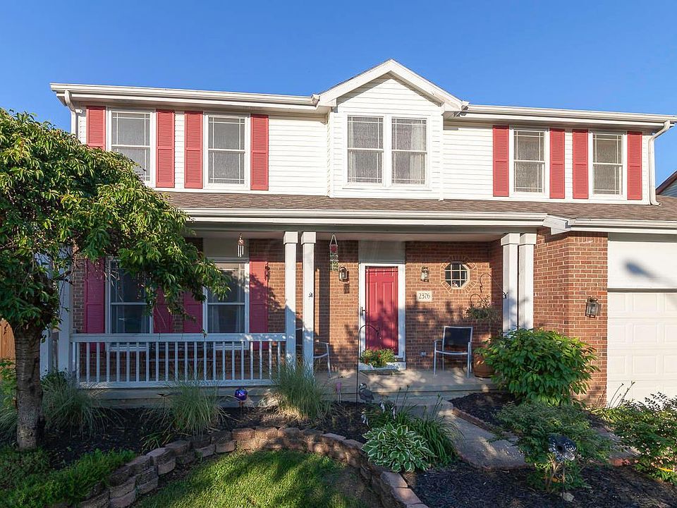 1st image of 2376 Oakthorpe Dr