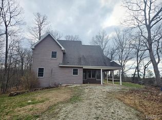 480 Sunset Echo Rd, Union, MO 63084
