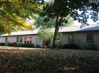 22753 Georgetown Rd, Homeworth, OH 44634