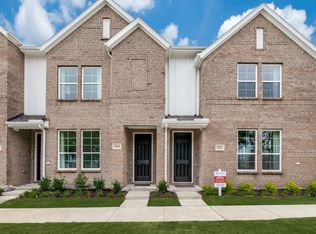 Amelia Plan, Heritage Village, Haltom City, TX 76117