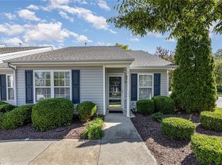205 Glen Gate Cir, Kernersville, NC 27284
